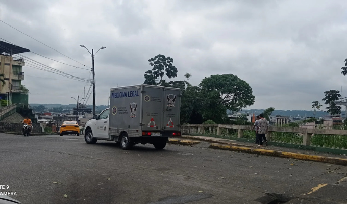 Triple asesinato en Quevedo sacude a una familia