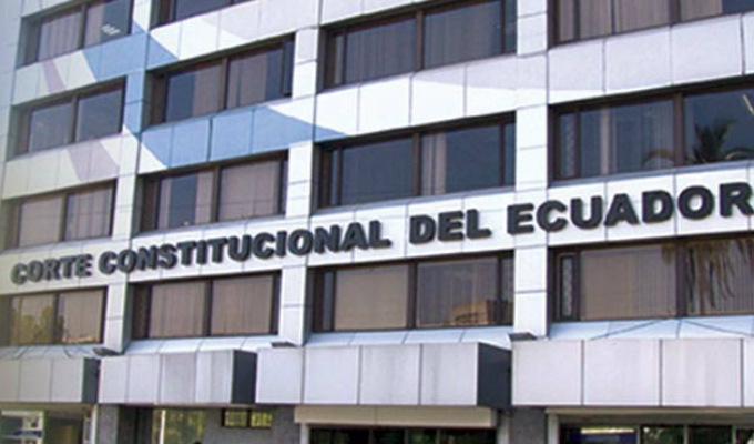 Corte Constitucional deja sin efecto disposiciones tributarias