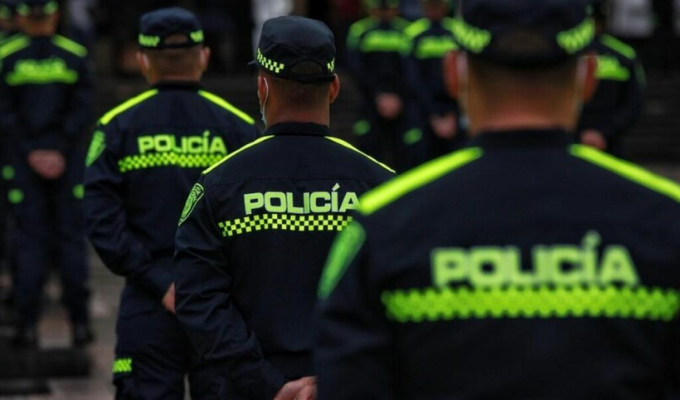 Cayó alias ‘El Ecuatoriano’ en Colombia: cabecilla de Los Choneros