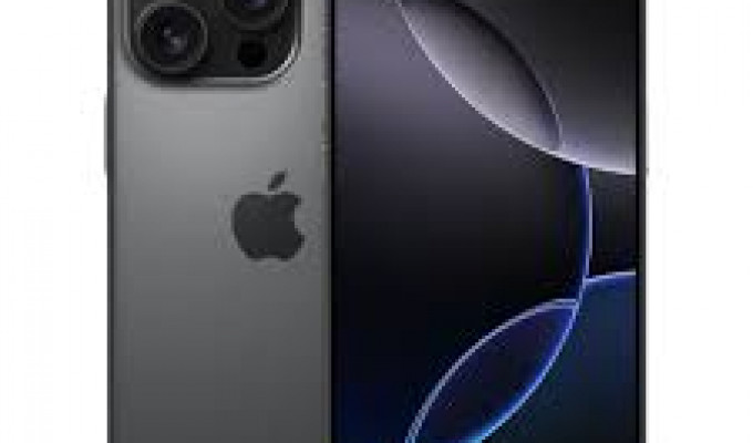 Cae mega cargamento de iPhones en Quito