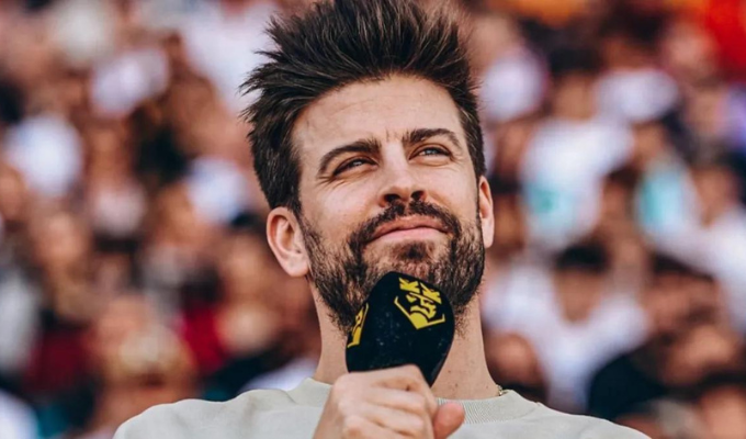Piqué, Shakira y la Inolvidable Noche de la Kings League