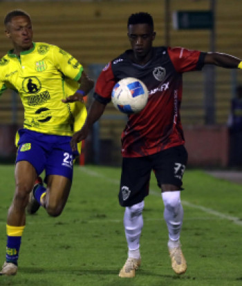 Crimen organizado mete la mano en el fútbol ecuatoriano
