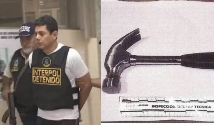 El Martillador: De la clandestinidad a la justicia