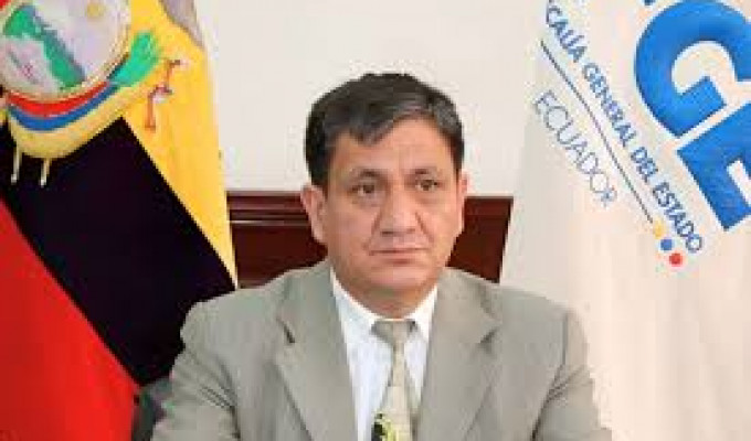 Procuraduría zanjó quién reemplaza al fiscal subrogante si falta