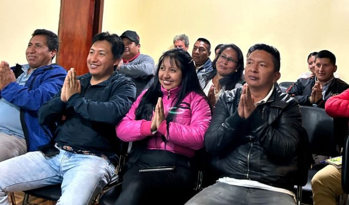 Transportistas comprometidos con mejorar la cultura vial