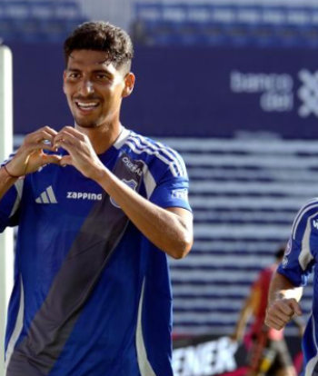 Emelec ganó con orgullo en plena crisis de sueldos