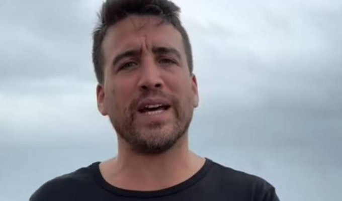 Ecuador expulsó a periodista español tras cubrir protestas indígenas