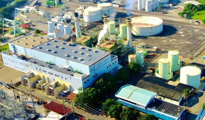 Gobierno de Noboa sumó 130 MW al SNI y apretó el acelerador energético