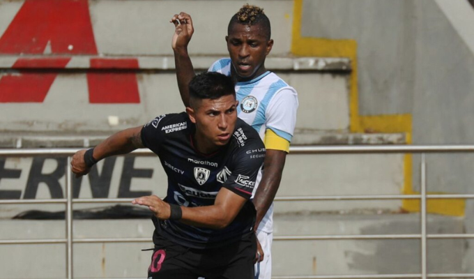 Serie B: Guayaquil City, Leones FC y Gualaceo pelean los 2 cupos