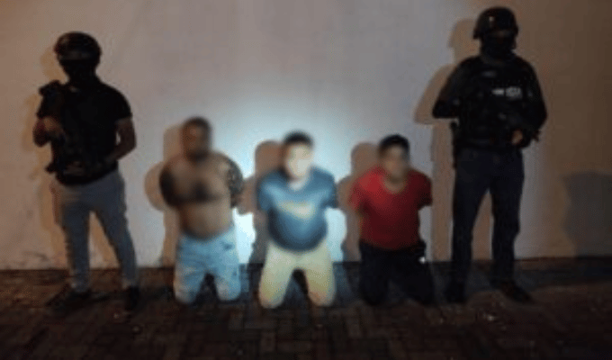 Operativos “Libertad” frenaron $227.250 en extorsiones