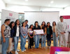 En Ambato entregaron USD 1.000 a la mejor iniciativa juvenil
