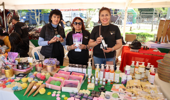 Tungurahua socializará la nueva Ley de Emprendimiento Rural