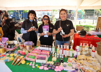 Tungurahua socializará la nueva Ley de Emprendimiento Rural