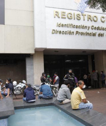 Feriado de Guayaquil: así atenderá el Registro Civil en Ecuador