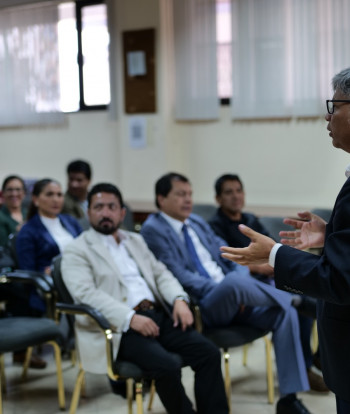 La UTA reunió a 18 universidades para afinar la evaluación de carreras