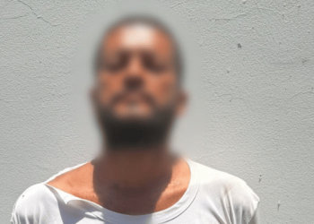 Cayó Edison V., buscado por un caso de 2009 en Guayas