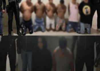 Cayeron 8 de “Los Choneros” por tráfico de droga en Montecristi