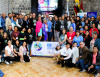 Tungurahua vibró con el Seminario de Patrimonio y Geoturismo 2025