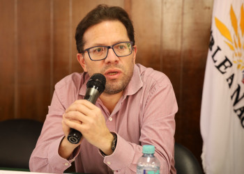 Tungurahua alzó la voz por la nueva ley de emprendimiento rural