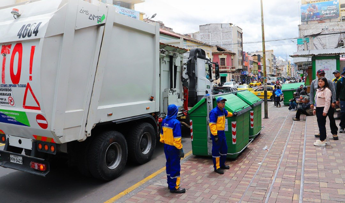 Adiós a la tasa de basura en 41 cantones: ya no vendrá en la planilla