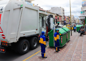 Adiós a la tasa de basura en 41 cantones: ya no vendrá en la planilla