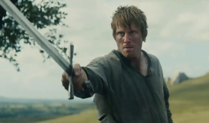 ‘El caballero de los Siete Reinos’ ya tiene mes de estreno: enero 2026