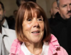 Tribunal francés sube a 10 años la pena al violador de Gisèle Pelicot