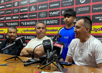 Academia de Niño Moi 23 llegó a Cuenca con nueva sede