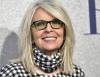 Murió Diane Keaton a los 79: Hollywood de luto