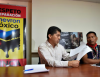 Fajardo apunta al Gobierno: “quieren pagar en silencio a Chevron”