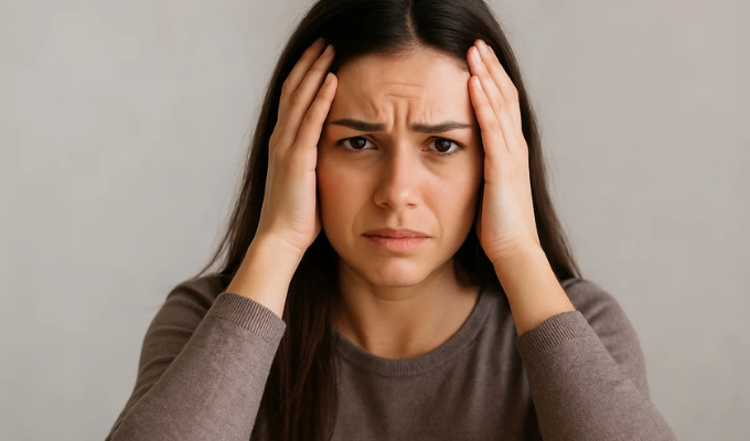 Siete hábitos para bajar el cortisol y recuperar la calma