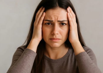 Siete hábitos para bajar el cortisol y recuperar la calma