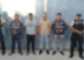 Esmeraldas: operativo “Centinela 53” incautó 252.000 gramos