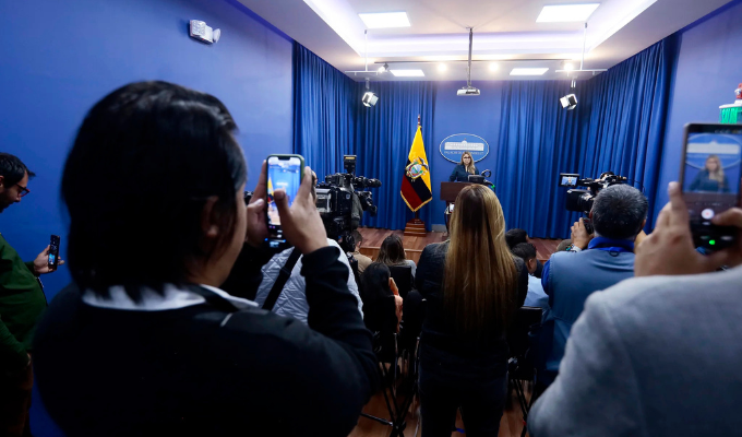 Feriado dejó $50 millones: turismo se disparó en Ecuador