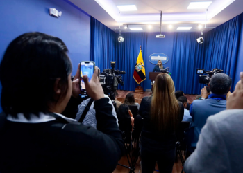Feriado dejó $50 millones: turismo se disparó en Ecuador