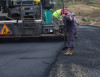 Asfaltado en El Rosario cambió la ruta del progreso