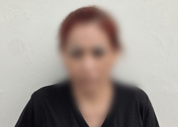 Policía Nacional capturó a Soraida M. por un hecho de 2017