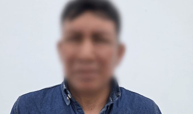 Cayó el décimo quinto “Más Buscado” por robo con muerte en Chimborazo
