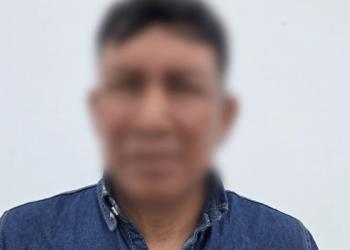 Cayó el décimo quinto “Más Buscado” por robo con muerte en Chimborazo