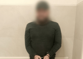 Persecución en Portoviejo: cayó con pistola tras huir en moto