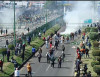 Alerta en Otavalo 10 heridos graves a cinco cuadras del centro