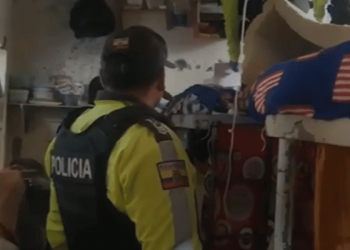 Revisaron el Pabellón 1 y hallaron celulares, armas y más