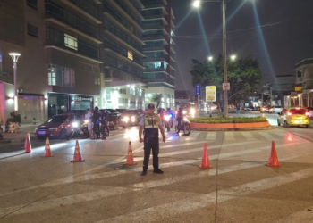 Carro bomba estalló en el norte de Guayaquil