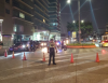 Carro bomba estalló en el norte de Guayaquil