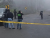Explosión dañó el puente de Mollopongo y cerró la Cuenca–Pasaje