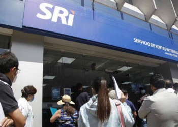 SRI amplia plazo para contribuyentes de Imbabura
