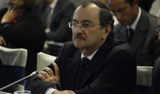 Procuraduría embargó bienes de Carlos Pólit en Quito