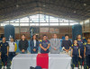Gimnastas de Tungurahua viajarán a la Copa Santo Domingo Classic 2025