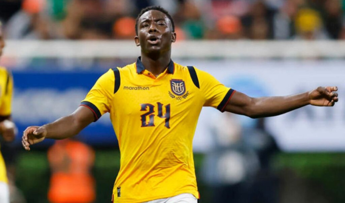 Selección de Ecuador: tres cupos libres para el Mundial 2026