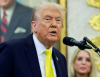 Trump admite autorización a la CIA para operar en Venezuela